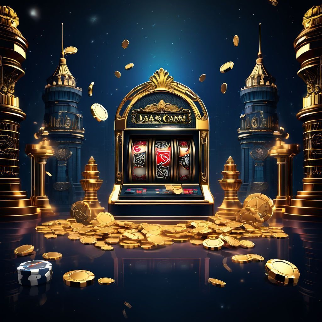 teo303 fitur slot online free spin bonus scatter wild jackpot progresif