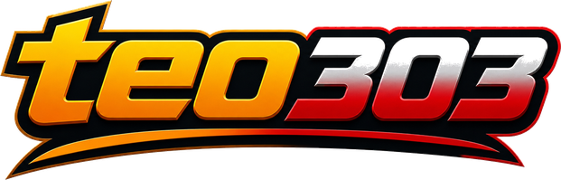 teo303 Logo